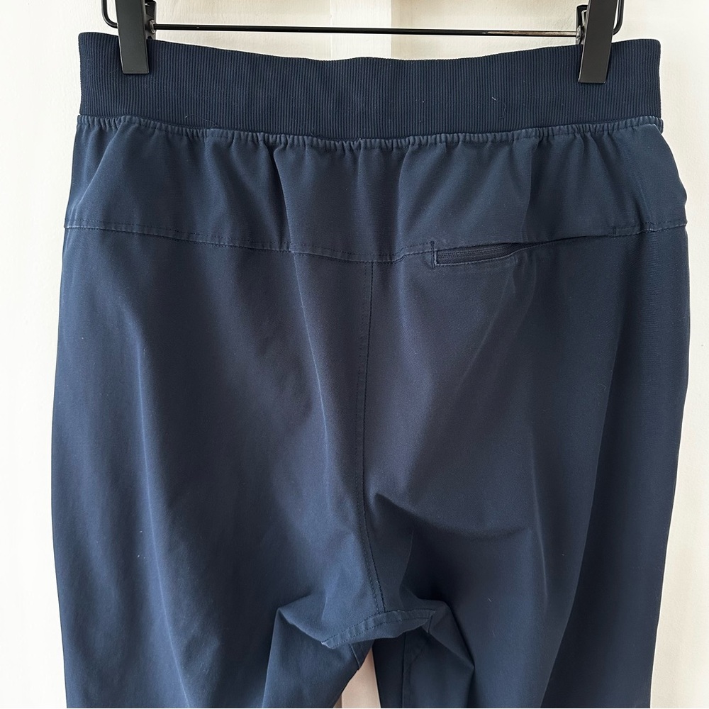 LULULEMON navy ABC jogger - Picture 8 of 10
